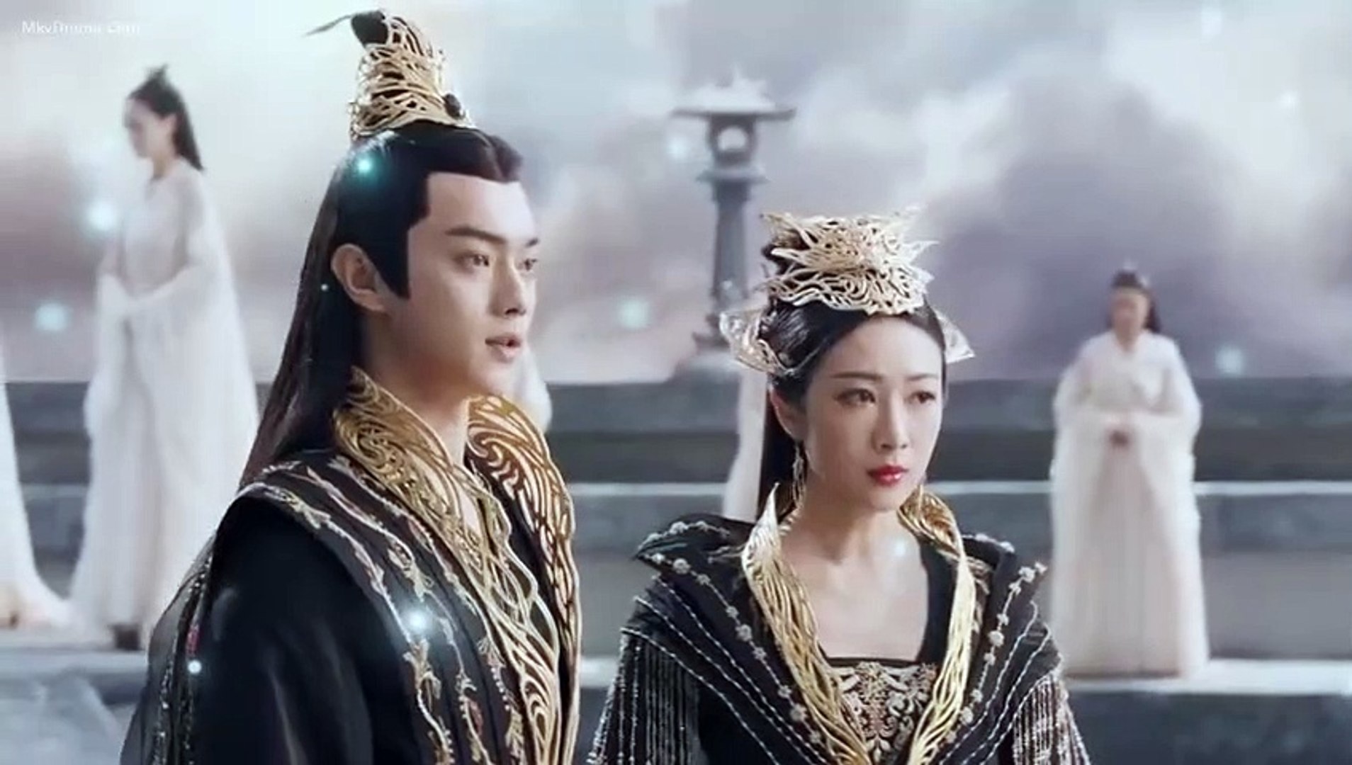 Ancient love poetry ep 47 eng sub