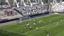 Résumé vidéo: Amiens SC - Union Saint-Gilloise