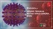 Jepang Temukan Mutasi Virus Corona Baru | Katadata Indonesia