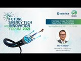 Indonesia Energy Transition: Opportunity and Challenges