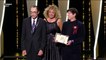 Le Prix de la mise en scène est attribué à Leos Carax pour "Annette" - Cannes 2021