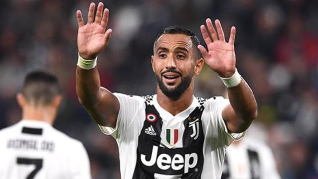Karagümrük, Bayern Münih ve Juventus forması da giyen Benatia'ya 2 yıllık sözleşme teklif etti