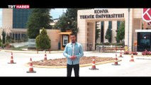 Öğrenci İşleri Konya Teknik Üniversitesi