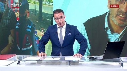 Büyükşen Çiftinin Katilleri Tutuklandı