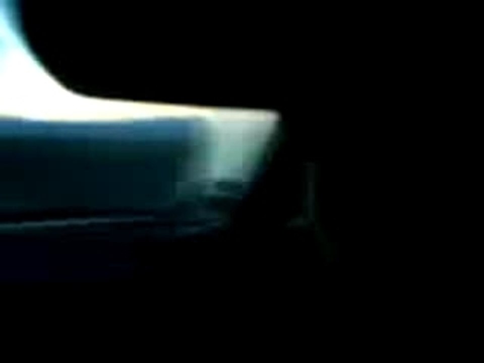 Delir dans la voiture a Johan o_O'