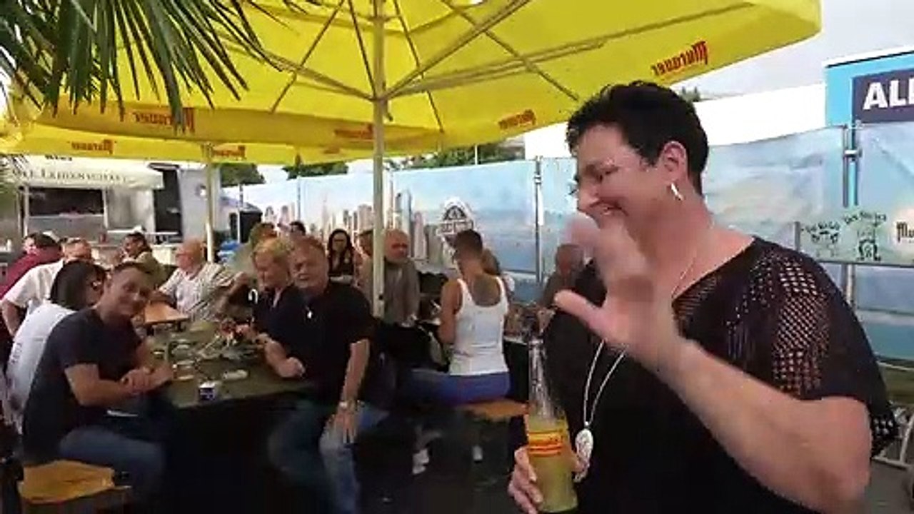 Florisdorf - Foodpark21 Musik und Genuss  16 bis 21. Juli