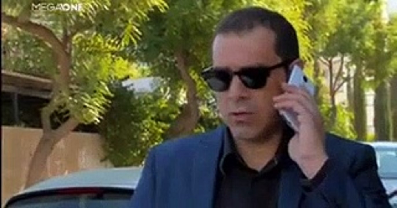 9 Μήνες  - Επεισόδιο 2.035