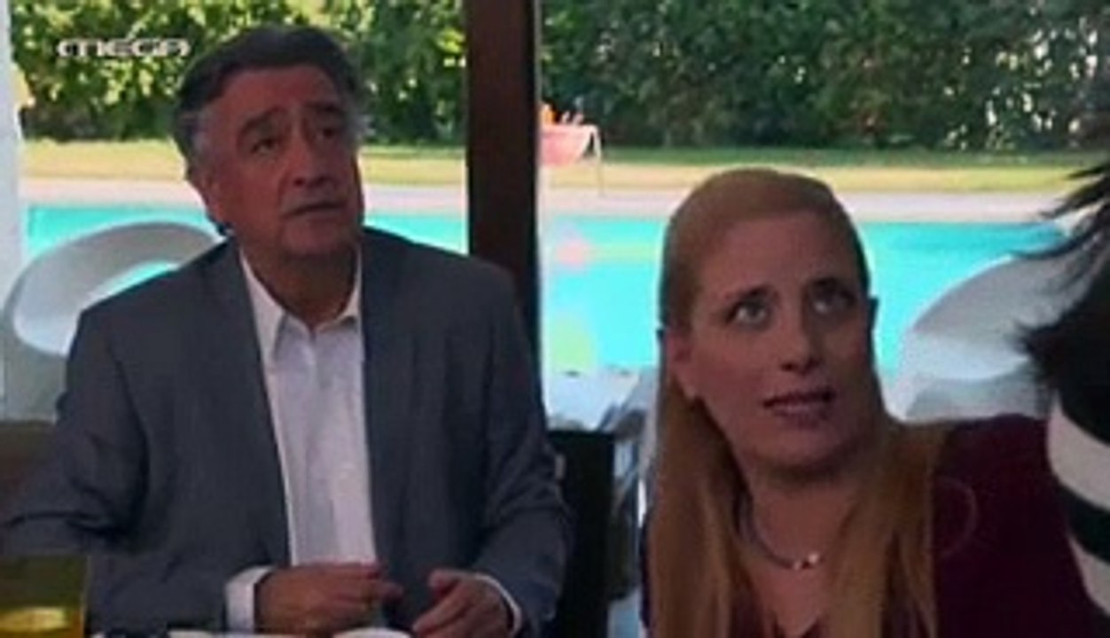 9 Μήνες επεισόδιο 98