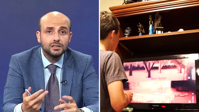 Akıllı Telefon Orucu Nedir? Dijital Detoks Nasıl Yapılır? Doç. Dr. Ali Murat Kırık Anlatıyor