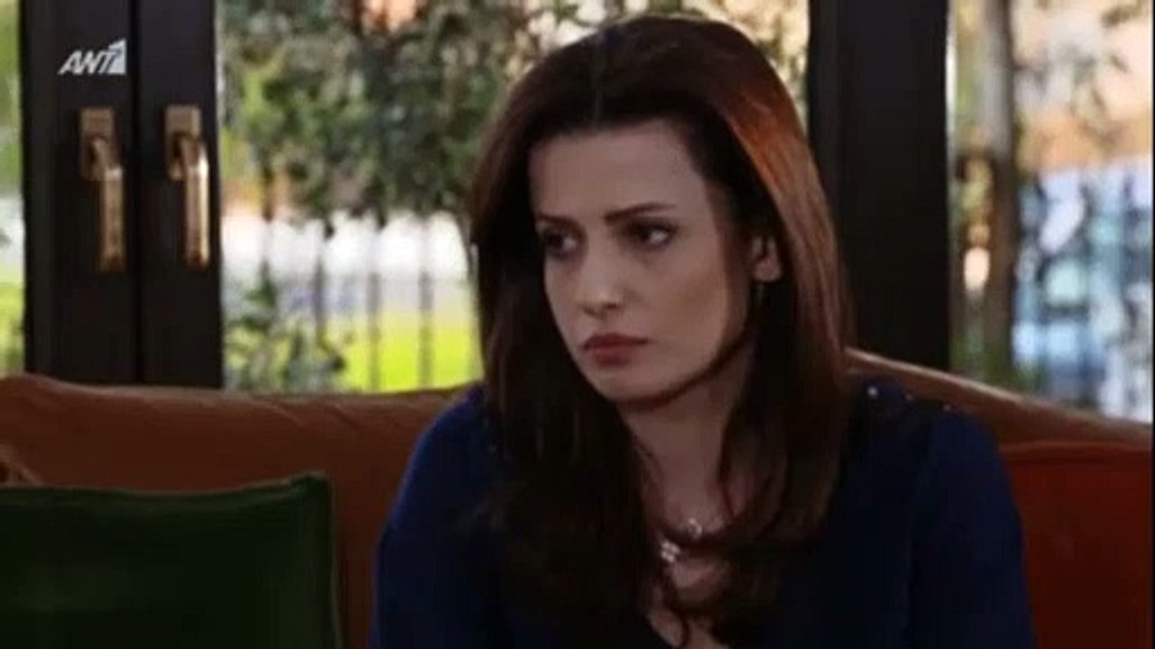 Τα 5 κλειδιά επεισόδιο 132