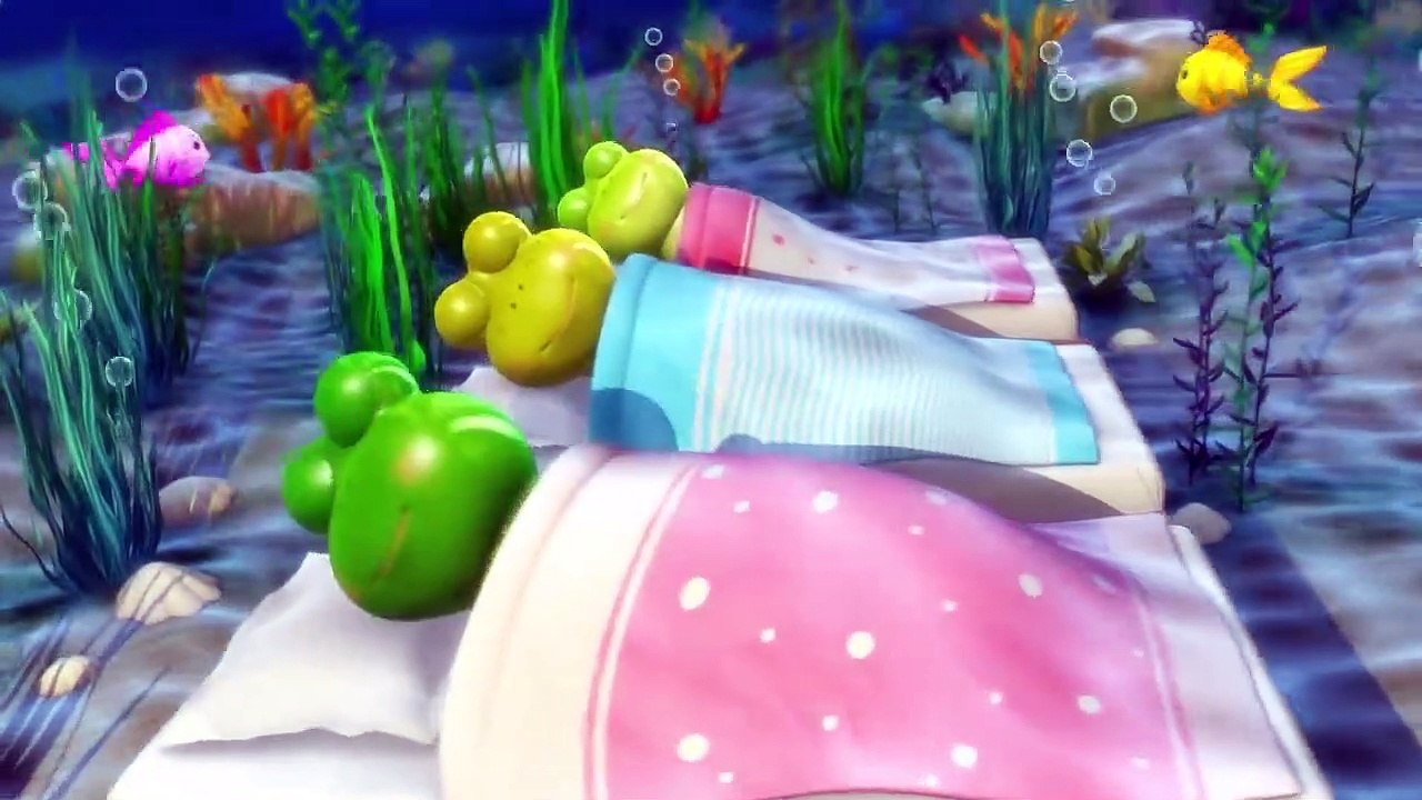 Learn with Little Baby Bum | Songs About Shapes | Nursery Rhymes for Babies | Songs for Kids