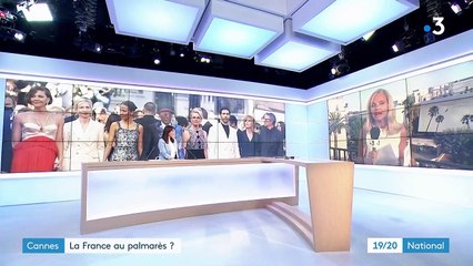 Festival de Cannes 2021 : la France au palmarès ?