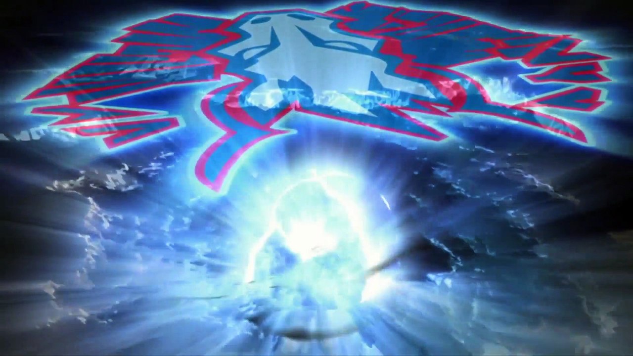 Libra Departs for the Front! - Beyblade: Metal Masters | •S02 •E15 (ViON)