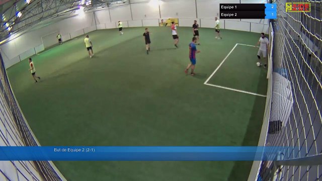 Equipe 1 Vs Equipe 2 - 17/07/21 20:07 - Loisir Poitiers - Poitiers Game Parc
