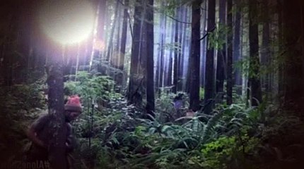 Alone S01E03 The Talons of Fear