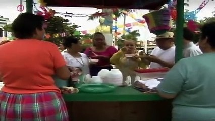 المسلسل المكسيكي ماريا ديل كارمن مدبلج الحلقة 23 الجزء 1