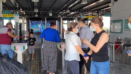 터키, 변이 차단 위해 中 시노백 접종자 3차 추가 접종 / YTN