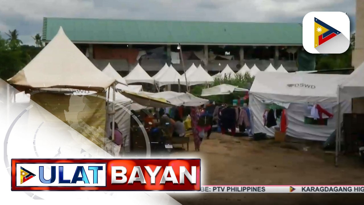 NDRRMC: Mahigit sa 20 Brgy., apektado na ng pag-aalboroto ng Bulkang Taal; PHIVOLCS: 74 volcanic tremors, naitala