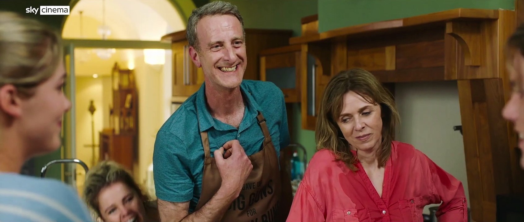 Finding You Trailer