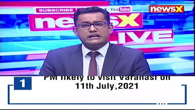 Navjot Singh Sidhu Hits Out At Oppn Punjab Power Crisis Update NewsX(1)