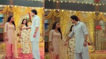 Imlie spoiler: Aditya लेगा Imlie संग फेरे , घरवालों के सामने होगी दोनों की शादी | FilmiBeat