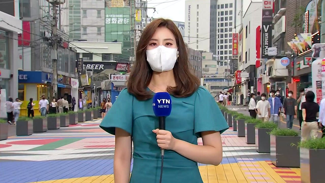 [날씨] 내일 더위 기세 더 강해져...곳곳 요란한 소나기 / YTN