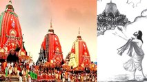 Jagannath Rath Yatra 2021:क्यों और किस मुस्लिम की मजार पर रुकता है रथ।जगन्नाथ का सबसे बड़ा भक्त कौन