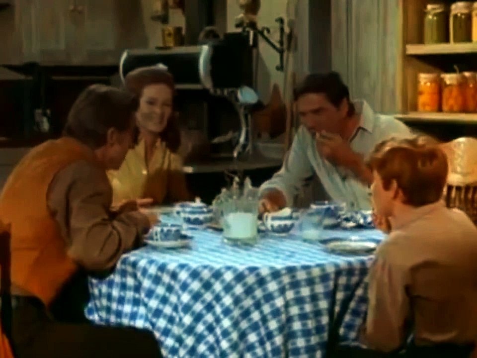 The Virginian - Se6 - Ep4 - Part 01 HD Watch