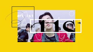 [POLSKIE NAPISY] [Artist Of The Month] TXT YEONJUN(연준) Spotlight | July 2021