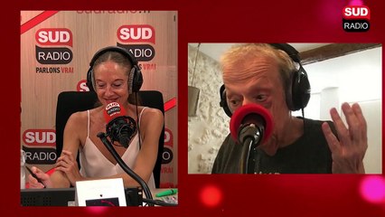 Guy Carlier -"Cet Euro est le plus beau car il marquait le retour du public dans les stades "