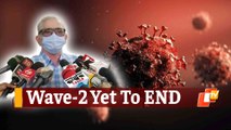 Third Wave Hasn’t Arrived - Odisha Health Expert Says India Still At End Stage Of Second Wave