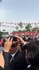 Erdoğan'ın 'çay mesajı' paylaşım rekorları kırıyor