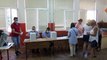 Eleições legislativas na Bulgária neste domingo