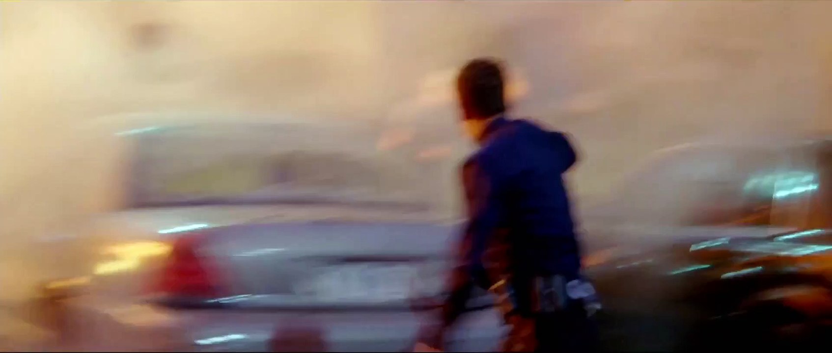 Olympus Has Fallen - Trailer