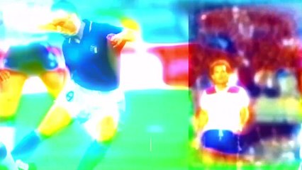 Euro 2020 Final Preview Italy v England