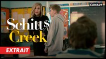 Schitt's Creek - Extrait Les conseils de Moira