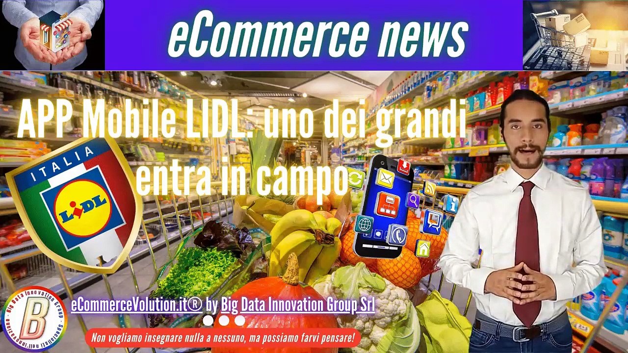Fidelity APP Lidl Plus