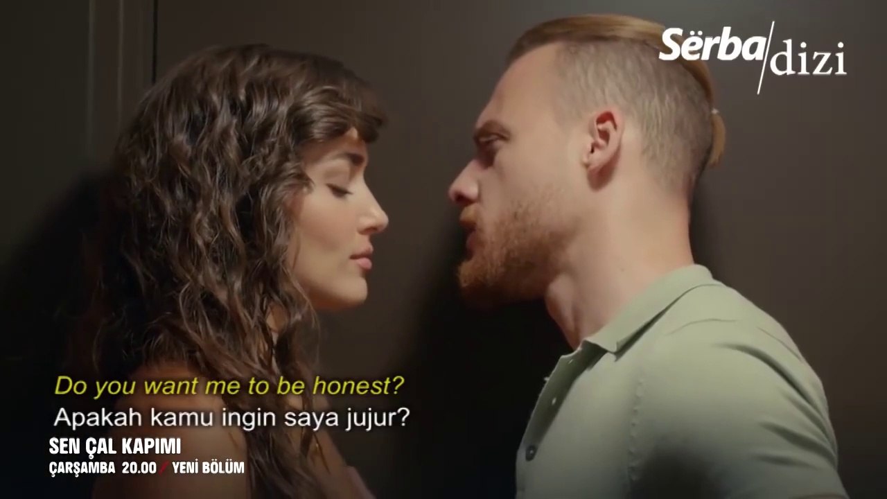 Sen Cal Kapimi Episode 45 [PART-2] [ENGLISH] - video Dailymotion