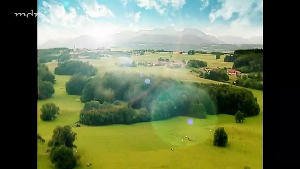 Sturm der Liebe Folge 396