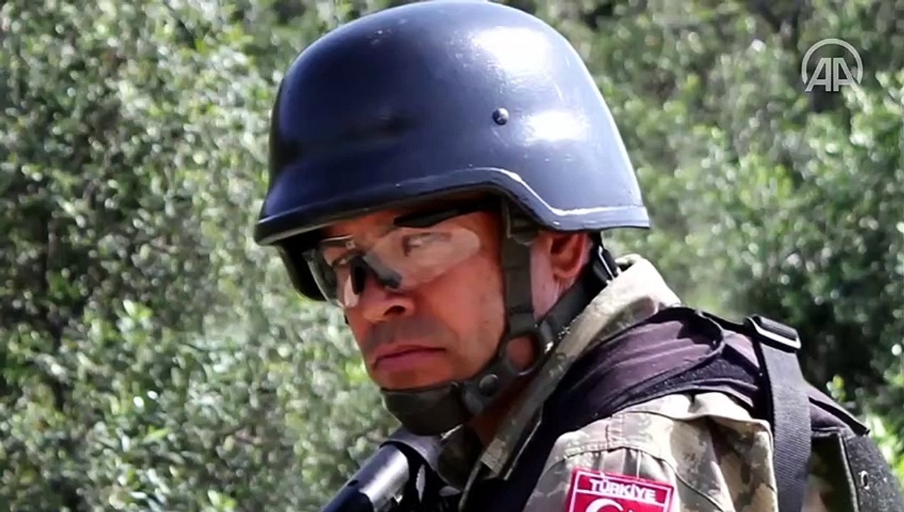 Şehit Ömer Halisdemir, "Ben Ömer" belgeselinin özel gösteriminde anılacak