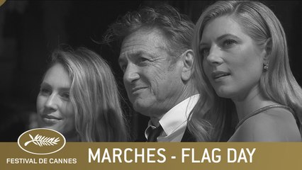 FLAG DAY - LES MARCHES - CANNES 2021 - VF