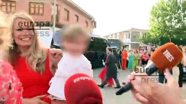 Carla Goyanes nos cuenta que su madre, Cari Lapique es uno de los grandes apoyos de su hermana