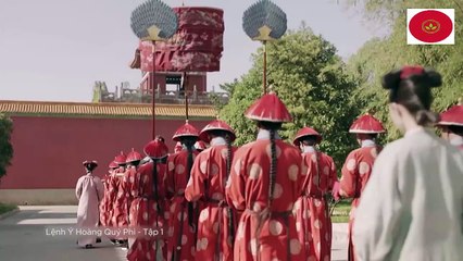 PHIM LENH Y HOANG QUY PHI TA6P 1 _ PHAN 1