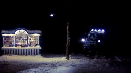 Сирота казанская - 1 часть (1997) HD