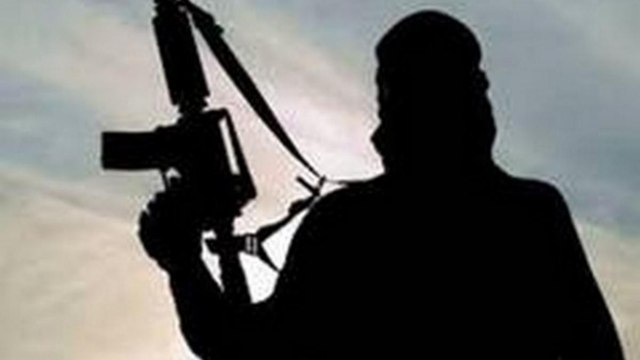 UP: ATS arrested two Al-Qaeda militants in Lucknow
