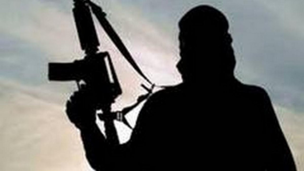 UP: ATS arrested two Al-Qaeda militants in Lucknow