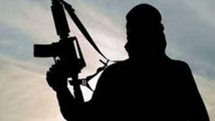 Video herunterladen: UP: ATS arrested two Al-Qaeda militants in Lucknow