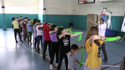 Geleneksel okçuluğa yoğun ilgi