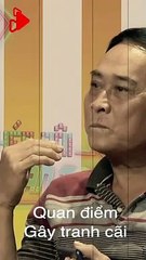 Những tư tưởng gây tranh cãi của Trần Ngọc Đoan Minh trong ghép đôi thần tốc - JamViet.com