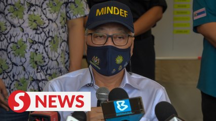 DPM: Stop politicking, focus on helping the people